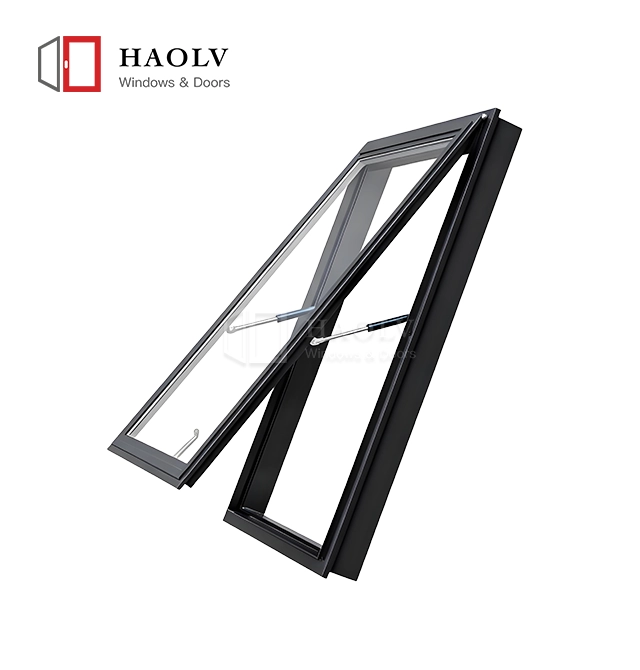 Manual Awning Window Manual Awning Window